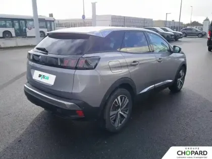 Photo 89 Peugeot 3008  BlueHDi 130ch S&S EAT8