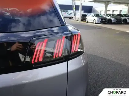 Photo 54 Peugeot 3008 Gén. II Ph2 Allure Pack 5