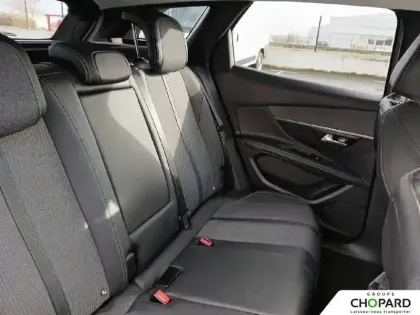 Photo 19 Peugeot 3008  BlueHDi 130ch S&S EAT8