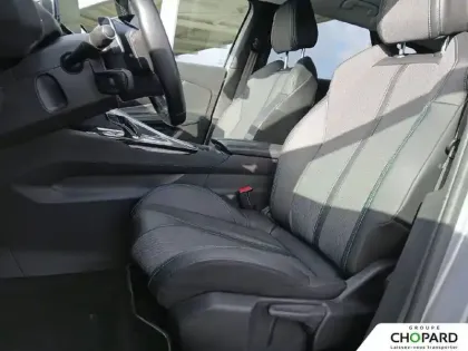 Photo 10 Peugeot 3008  BlueHDi 130ch S&S EAT8