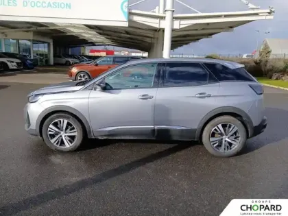 Photo 95 Peugeot 3008  BlueHDi 130ch S&S EAT8