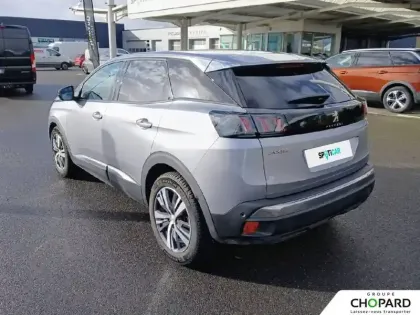 Photo 93 Peugeot 3008  BlueHDi 130ch S&S EAT8
