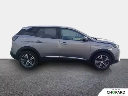 Photo 40 Peugeot 3008 Gén. II Ph2 Allure Pack 5