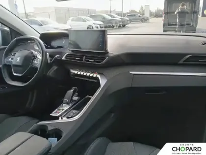 Photo 12 Peugeot 3008  BlueHDi 130ch S&S EAT8