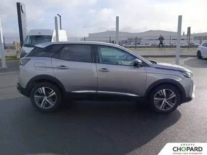 Photo 30 Peugeot 3008  BlueHDi 130ch S&S EAT8