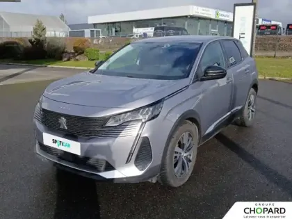 Photo 56 Peugeot 3008 Gén. II Ph2 Allure Pack 5