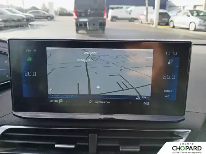 Photo 77 Peugeot 3008  BlueHDi 130ch S&S EAT8