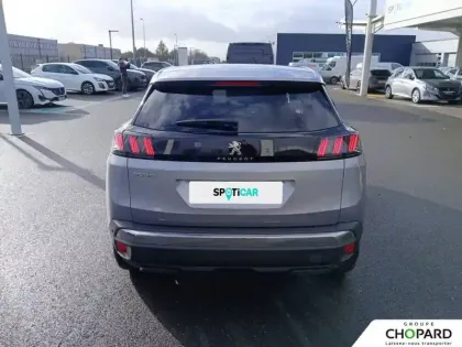 Photo 28 Peugeot 3008  BlueHDi 130ch S&S EAT8