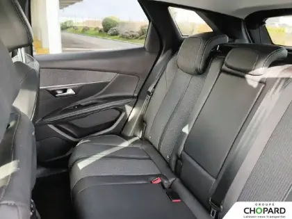 Photo 17 Peugeot 3008  BlueHDi 130ch S&S EAT8