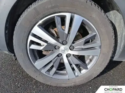 Photo 20 Peugeot 3008  BlueHDi 130ch S&S EAT8