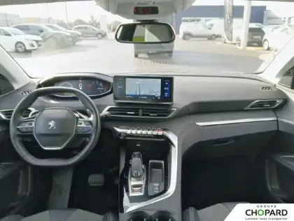 Photo 11 Peugeot 3008  BlueHDi 130ch S&S EAT8