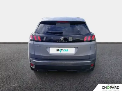 Photo 69 Peugeot 3008  BlueHDi 130ch S&S EAT8