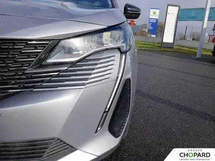 Photo 85 Peugeot 3008  BlueHDi 130ch S&S EAT8