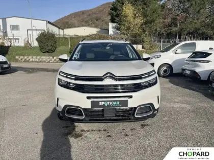 Photo 55 Citroën C5 aircross  Hybride Rechargeable 225 S&S e-EAT8