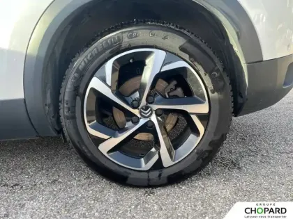 Photo 10 Citroën C5 aircross  Hybride Rechargeable 225 S&S e-EAT8