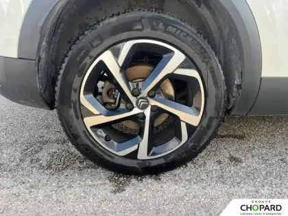 Photo 11 Citroën C5 aircross  Hybride Rechargeable 225 S&S e-EAT8