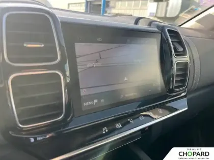 Photo 72 Citroën C5 aircross  Hybride Rechargeable 225 S&S e-EAT8