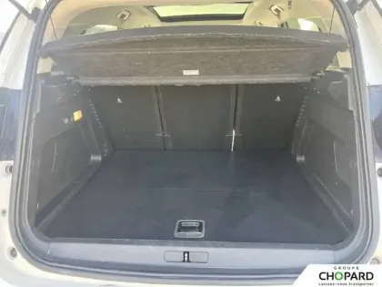 Photo 32 Citroën C5 aircross  Hybride Rechargeable 225 S&S e-EAT8