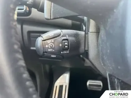 Photo 70 Citroën C5 aircross  Hybride Rechargeable 225 S&S e-EAT8