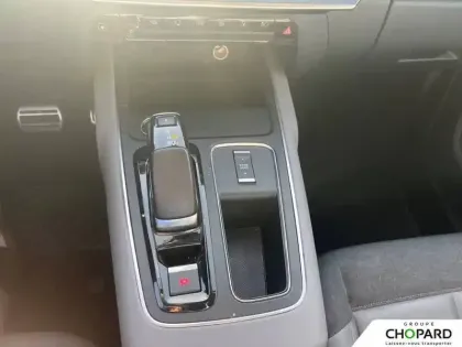 Photo 14 Citroën C5 aircross  Hybride Rechargeable 225 S&S e-EAT8