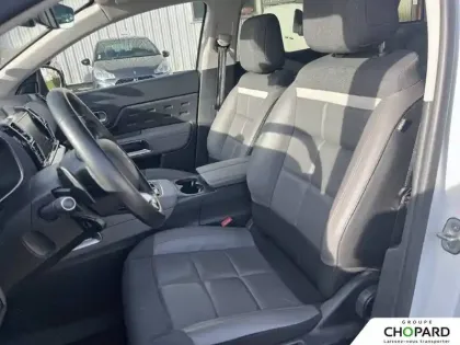 Photo 62 Citroën C5 aircross  Hybride Rechargeable 225 S&S e-EAT8