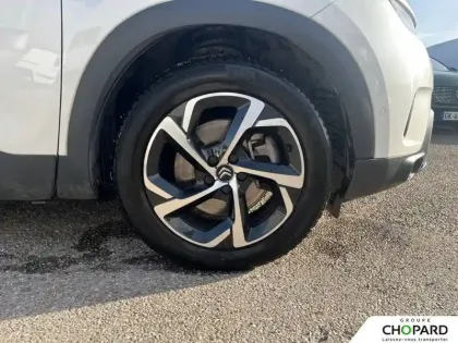 Photo 66 Citroën C5 aircross  Hybride Rechargeable 225 S&S e-EAT8