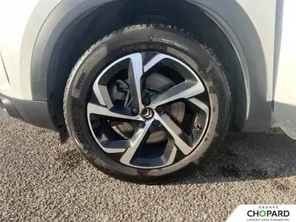 Photo 40 Citroën C5 aircross  Hybride Rechargeable 225 S&S e-EAT8