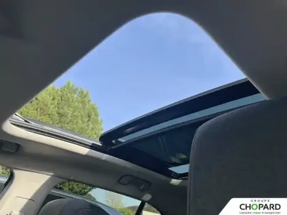 Photo 79 Citroën C5 aircross  Hybride Rechargeable 225 S&S e-EAT8