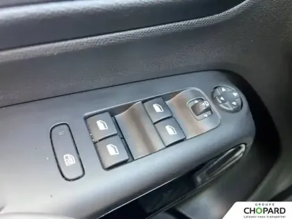 Photo 47 Citroën C5 aircross  Hybride Rechargeable 225 S&S e-EAT8