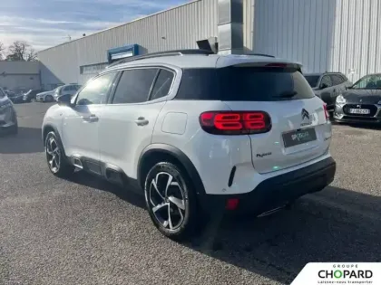 Photo 60 Citroën C5 aircross  Hybride Rechargeable 225 S&S e-EAT8