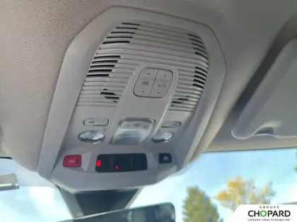 Photo 50 Citroën C5 aircross  Hybride Rechargeable 225 S&S e-EAT8