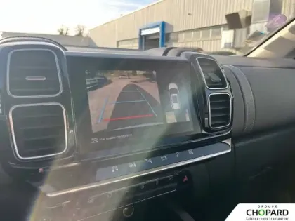 Photo 44 Citroën C5 aircross  Hybride Rechargeable 225 S&S e-EAT8