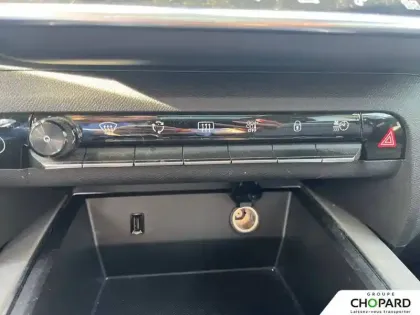 Photo 22 Citroën C5 aircross  Hybride Rechargeable 225 S&S e-EAT8