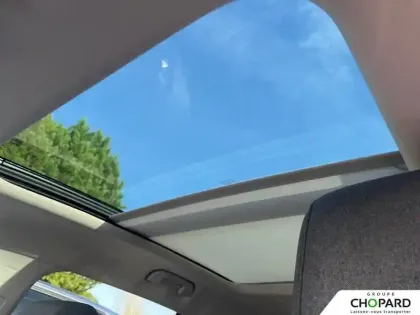 Photo 24 Citroën C5 aircross  Hybride Rechargeable 225 S&S e-EAT8