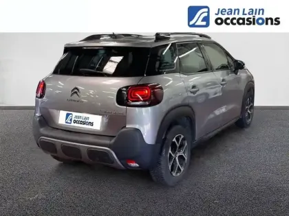 Photo 44 Citroën C3 Aircross  BlueHDi 110 S&S BVM6
