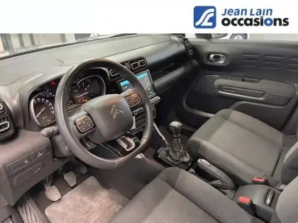 Photo 30 Citroën C3 Aircross  BlueHDi 110 S&S BVM6
