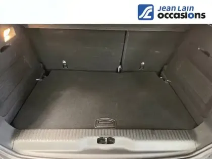 Photo 9 Citroën C3 Aircross Gén. I Ph2 Shine 5