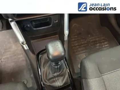 Photo 32 Citroën C3 Aircross  BlueHDi 110 S&S BVM6