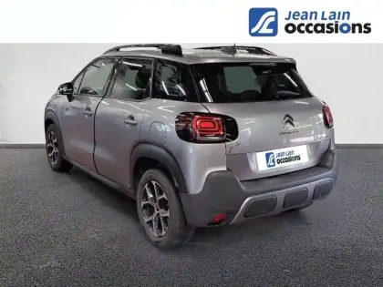 Photo 46 Citroën C3 Aircross  BlueHDi 110 S&S BVM6