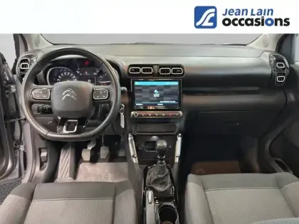 Photo 57 Citroën C3 Aircross  BlueHDi 110 S&S BVM6