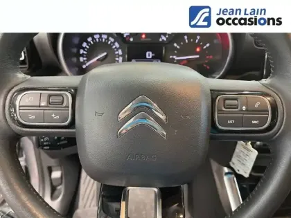 Photo 31 Citroën C3 Aircross  BlueHDi 110 S&S BVM6