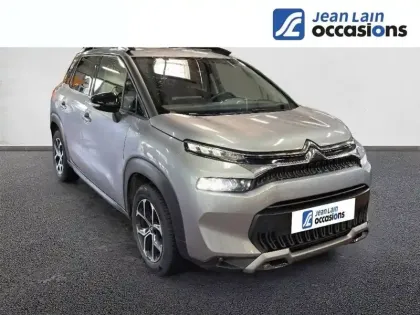 Photo 42 Citroën C3 Aircross  BlueHDi 110 S&S BVM6