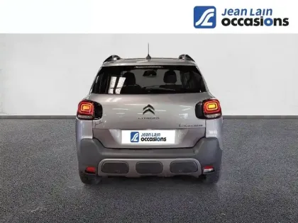 Photo 45 Citroën C3 Aircross  BlueHDi 110 S&S BVM6