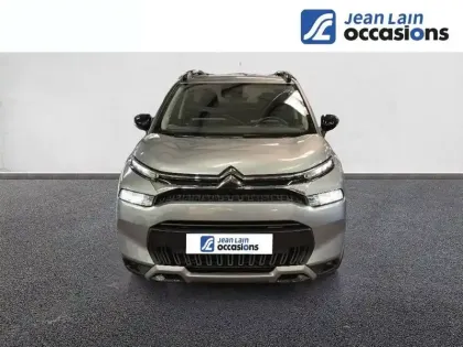 Photo 41 Citroën C3 Aircross  BlueHDi 110 S&S BVM6