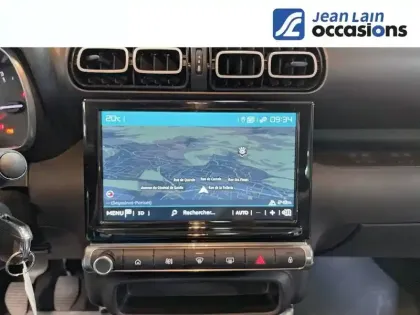 Photo 34 Citroën C3 Aircross  BlueHDi 110 S&S BVM6