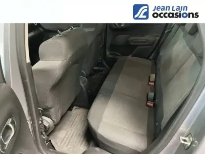 Photo 16 Citroën C3 Aircross Gén. I Ph2 Shine 5