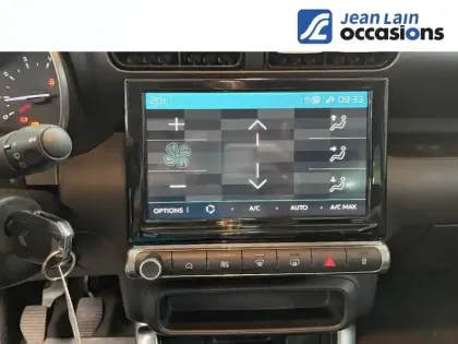 Photo 33 Citroën C3 Aircross  BlueHDi 110 S&S BVM6