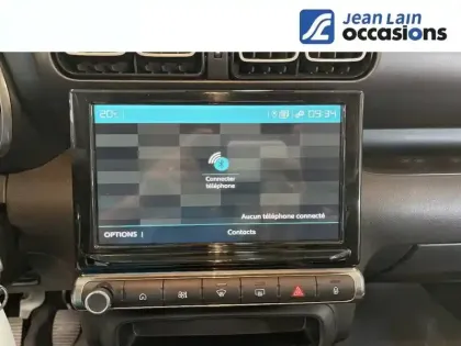 Photo 15 Citroën C3 Aircross Gén. I Ph2 Shine 5