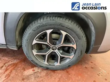 Photo 28 Citroën C3 Aircross  BlueHDi 110 S&S BVM6