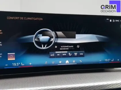 Photo 9 BMW Serie 4 Coupe 420i 184 ch BVA8